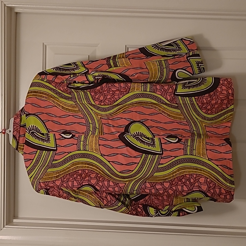 Custom made Jacket - Picture 3 of 4